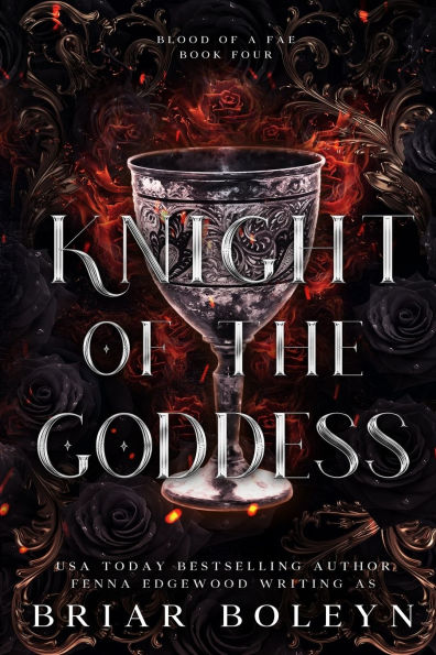 Knight Of The Goddess