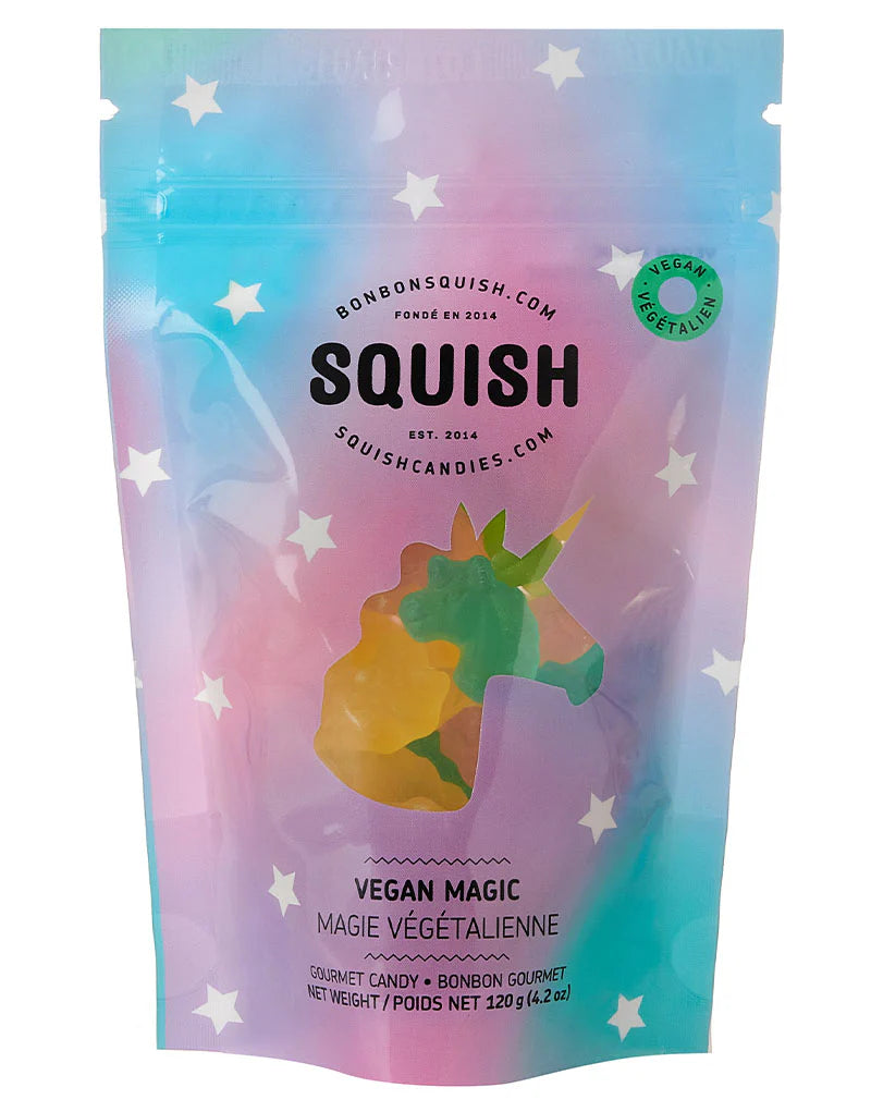 SQUISH Candy