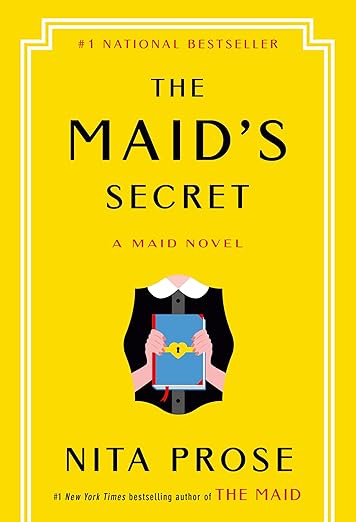 The Maid's Secret