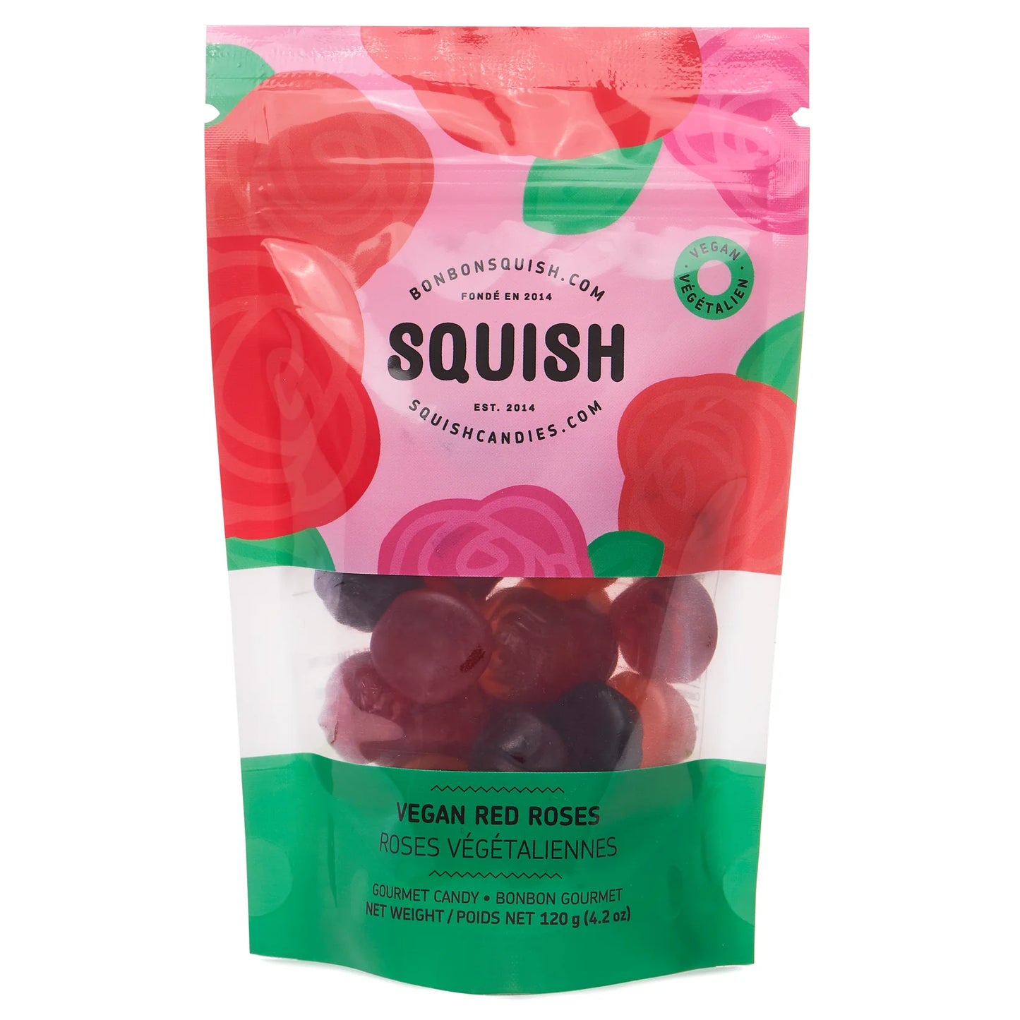 SQUISH Candy