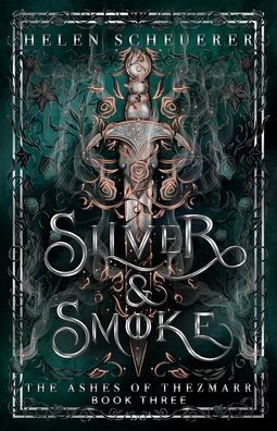 Silver & Smoke