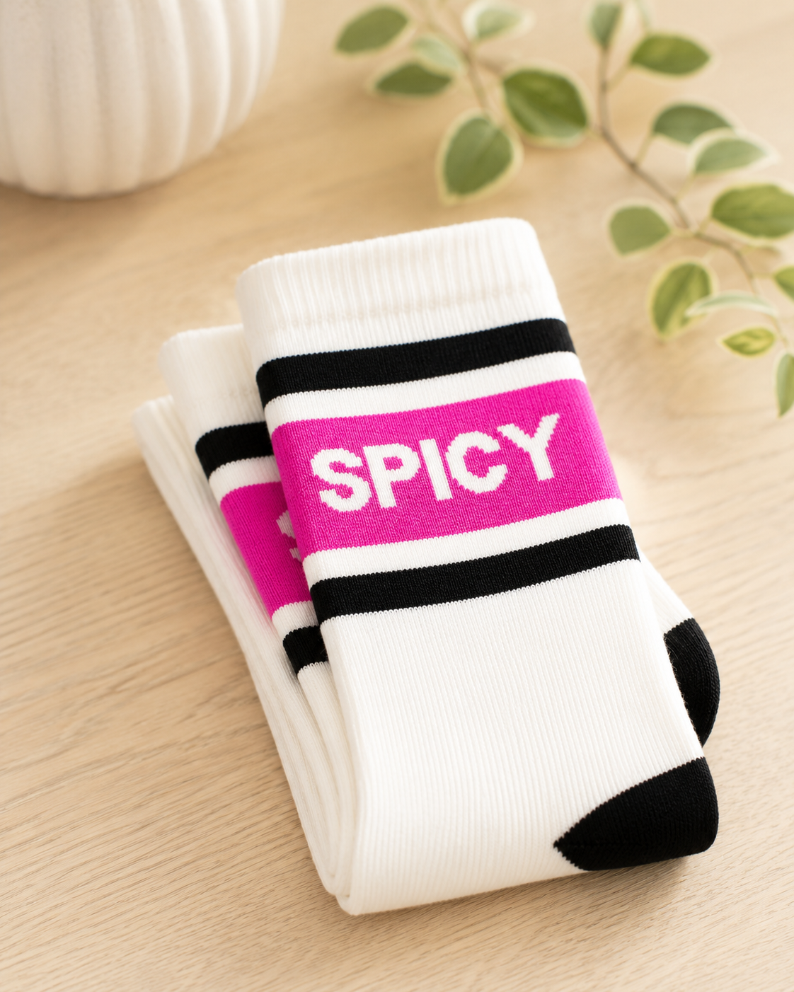 Bookish Socks