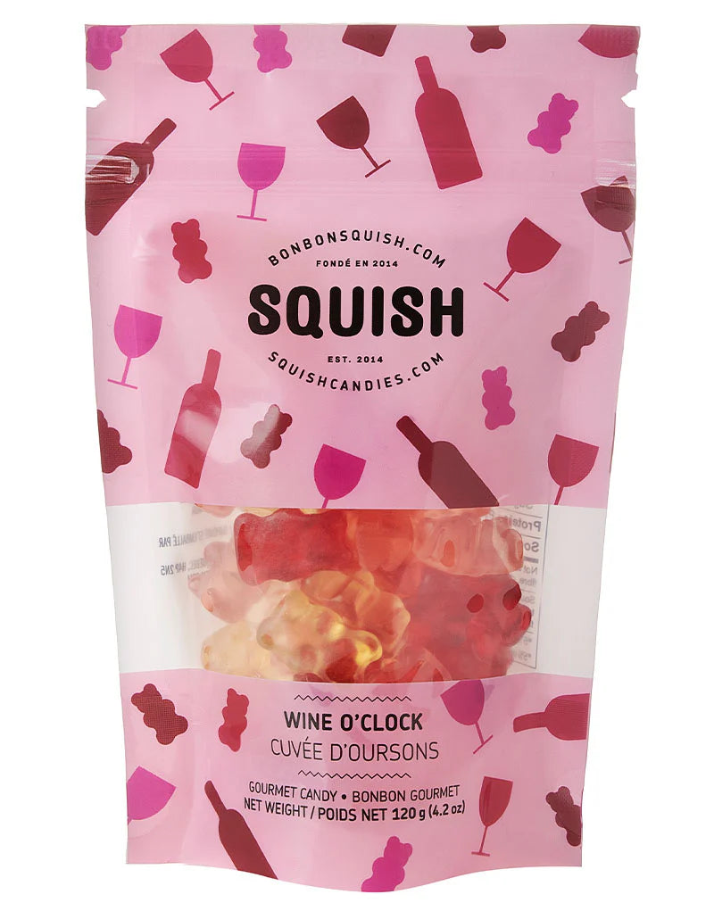 SQUISH Candy